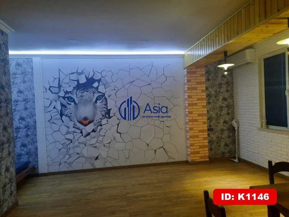 K1146 1x xona kvartira arzon narxda srochna sotiladi