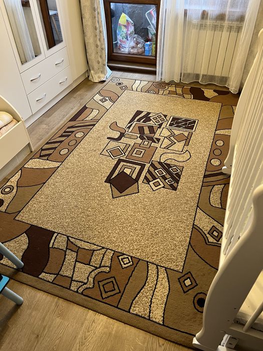 Ковер 1,8 на 2,75 Торг