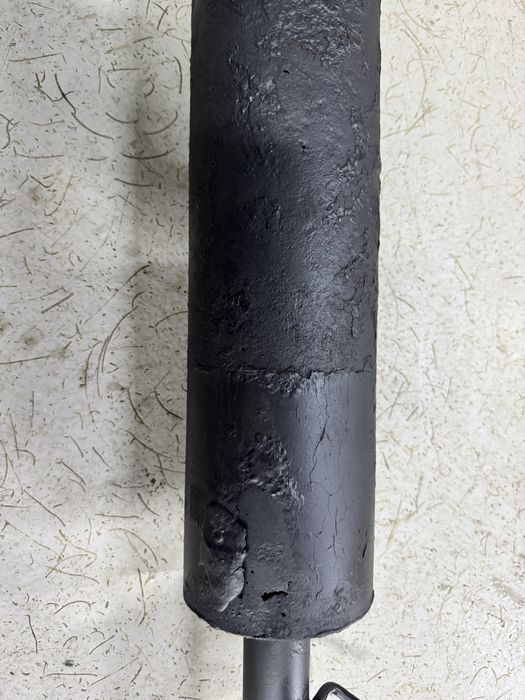 Продам глушитель Stinger приору седан - универсал