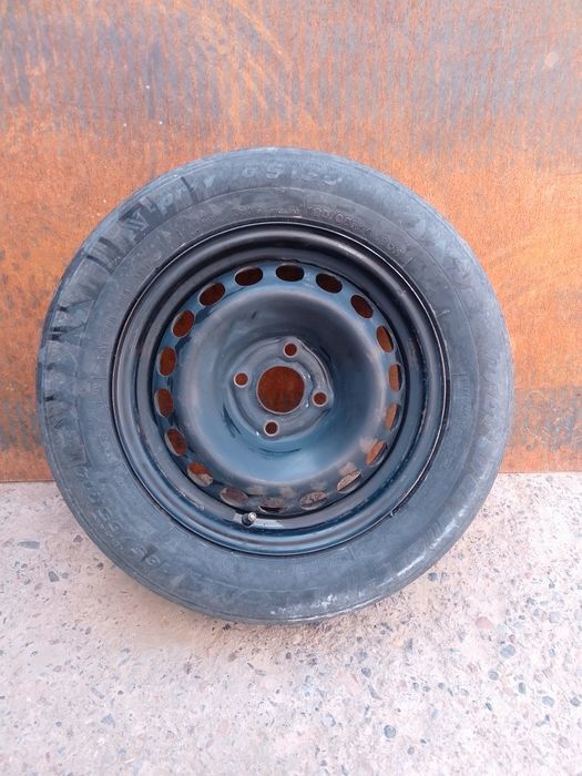 Продам 4 диска R14