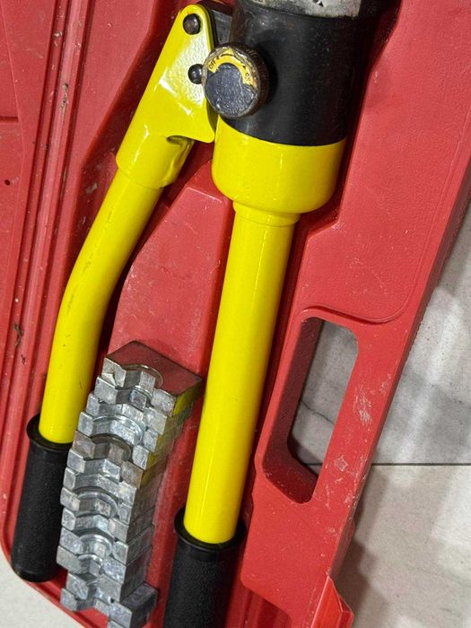 Хидравлични клещи YQ-240A