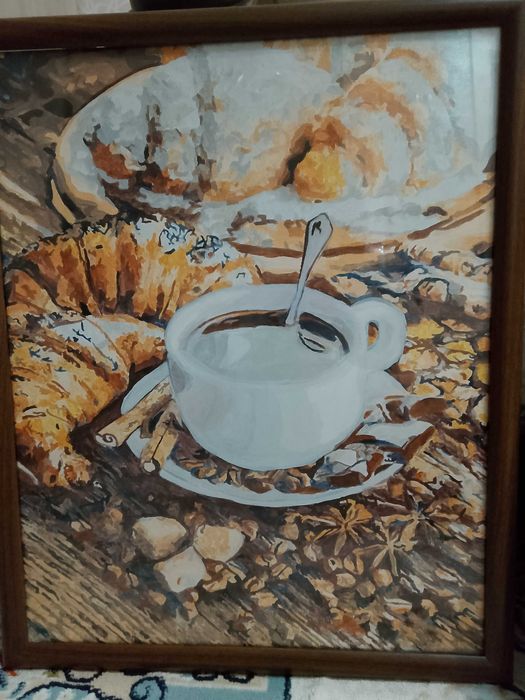 Продам картины ручной работы