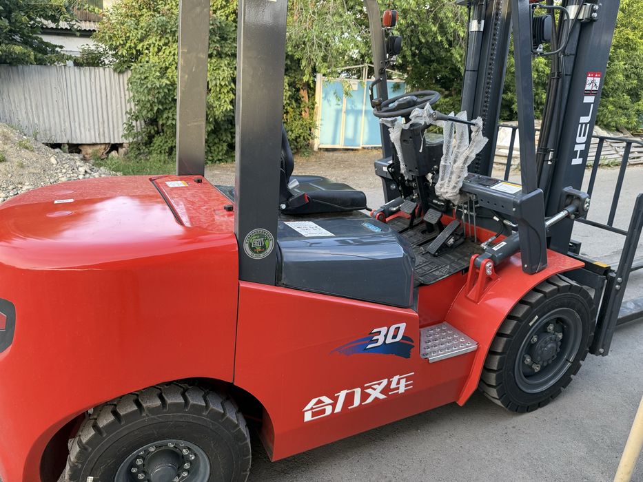 Продаётся кара новый