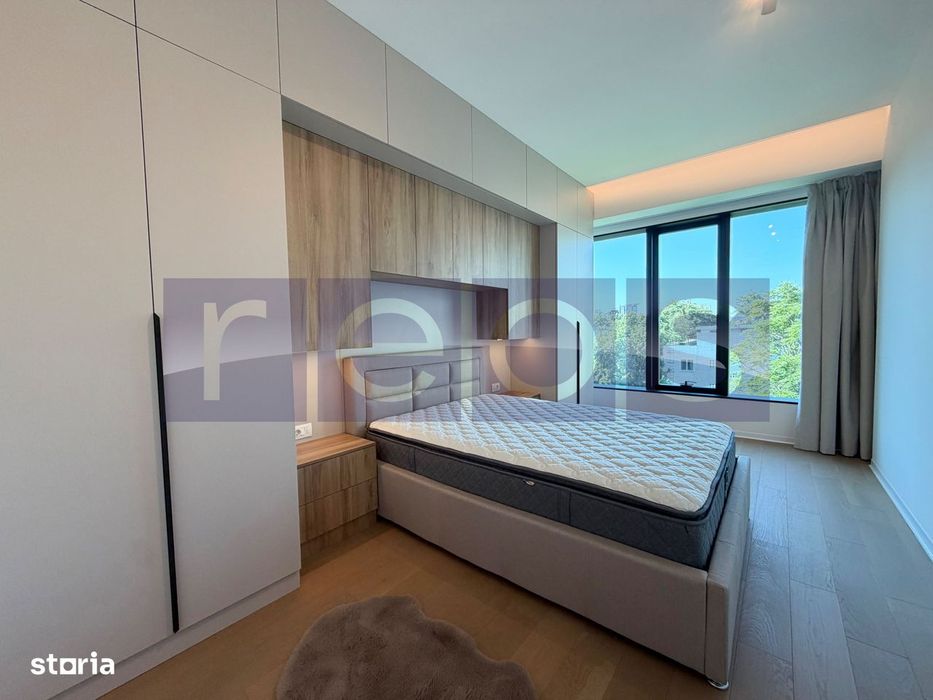 Inchiriere 3 Camere | Apartament Premium | One Mircea Eliade Towers