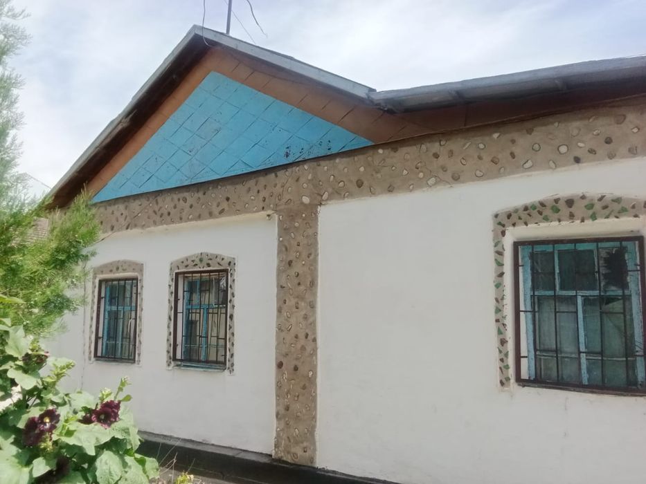 Продажа дома в Чубаровке