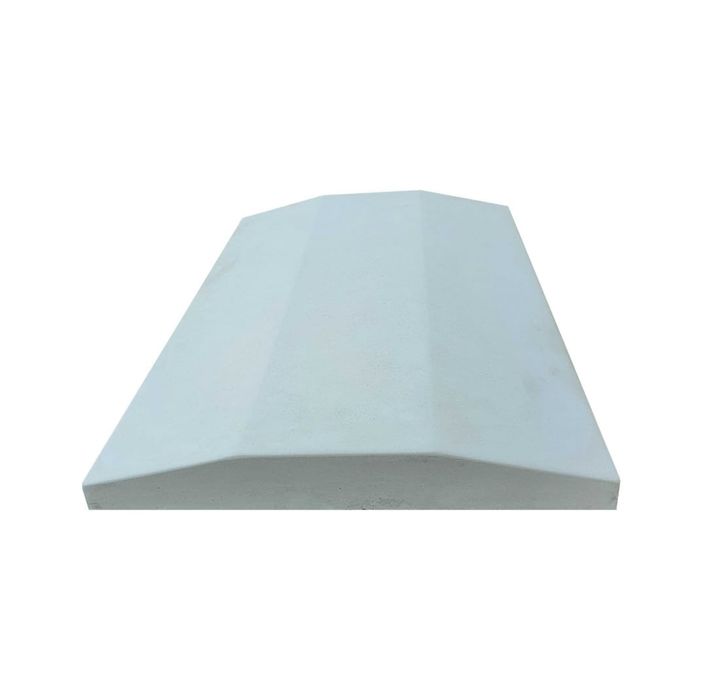 Coame gard,capac stâlp,terminație gard,gard beton,stalpi