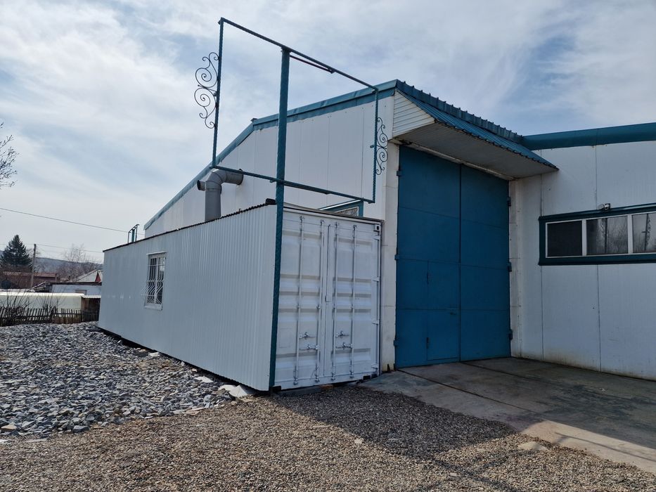 Продаю хорошо идущий Бизнес.