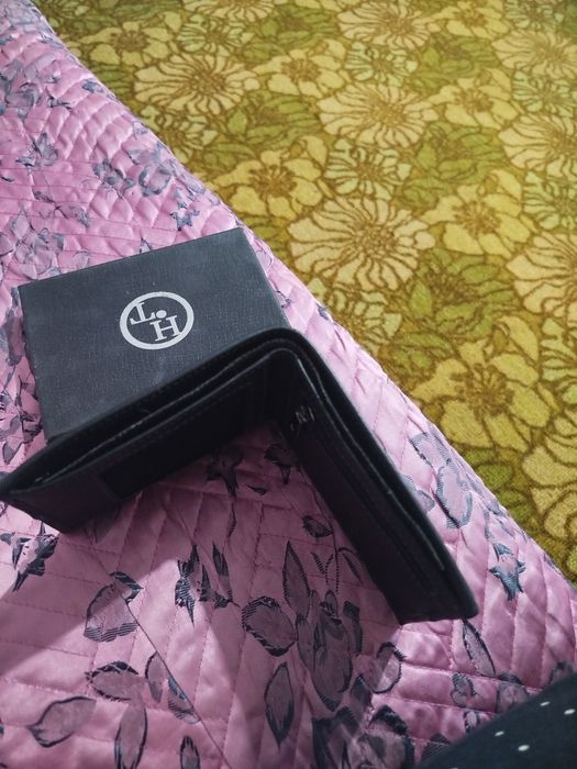 Портмоне   новое