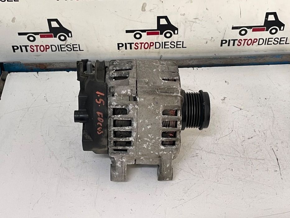 alternator 1.6 tdi ford b max c max focus 3 kuga 2 transit tourneo volvo c30 s40 s60 s80 av6n10300gc 2008-2024