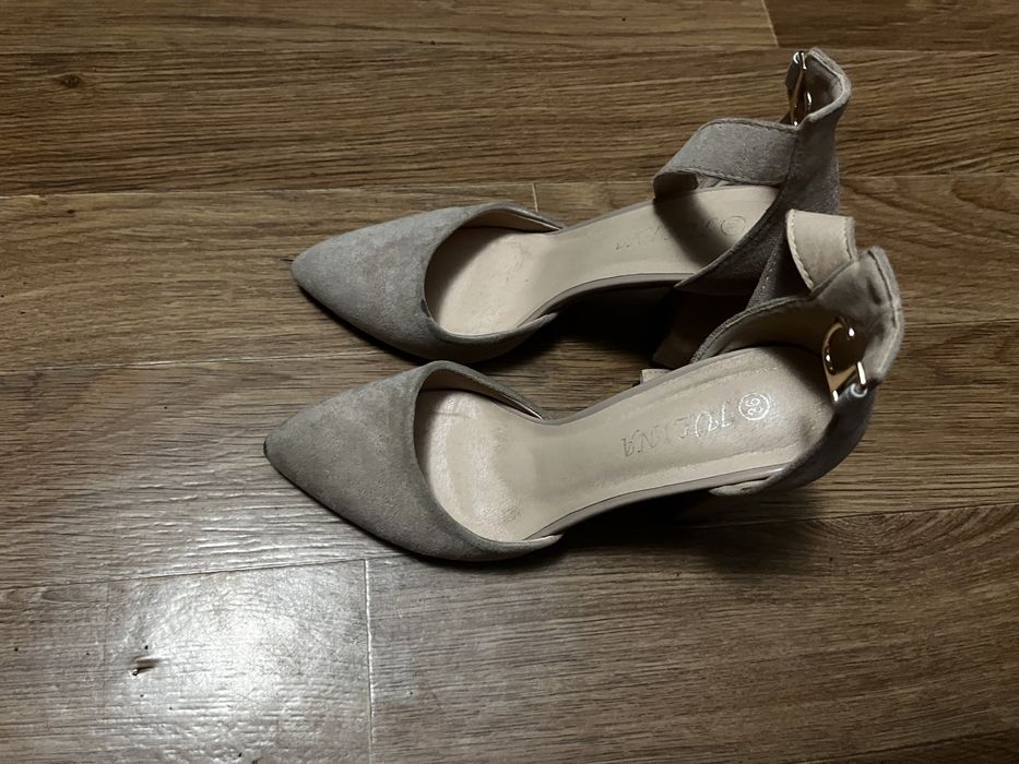 Босоножки 36-37