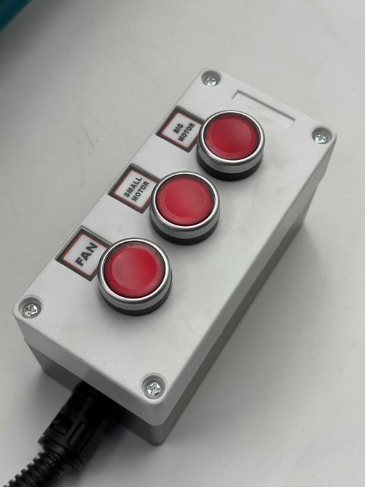 Настольный распиловочный станок BYT-TAS01 (двигатель)