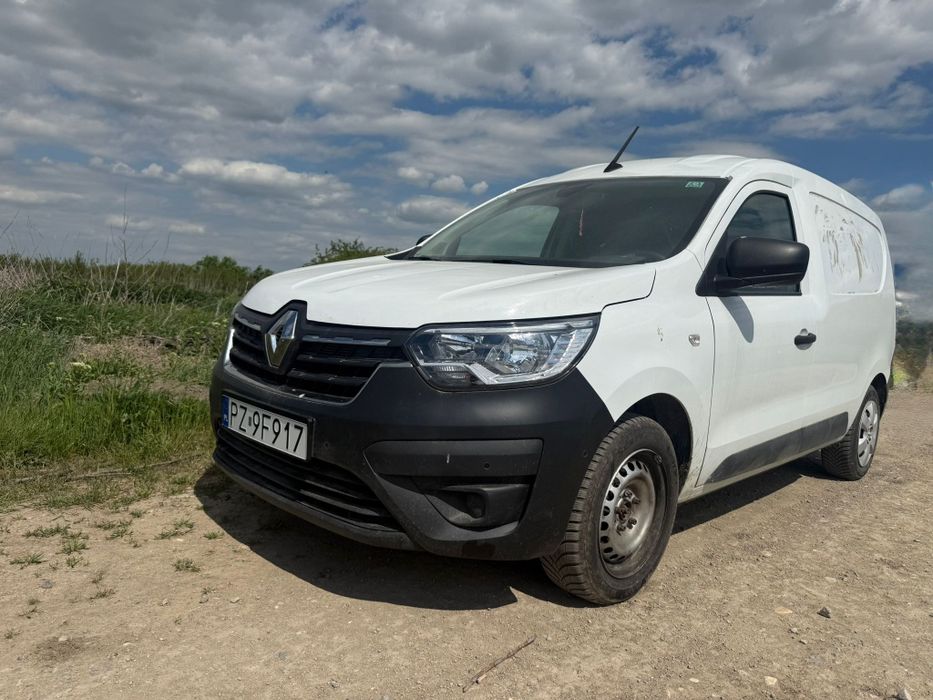 Renault Express 2022 1.3 tce