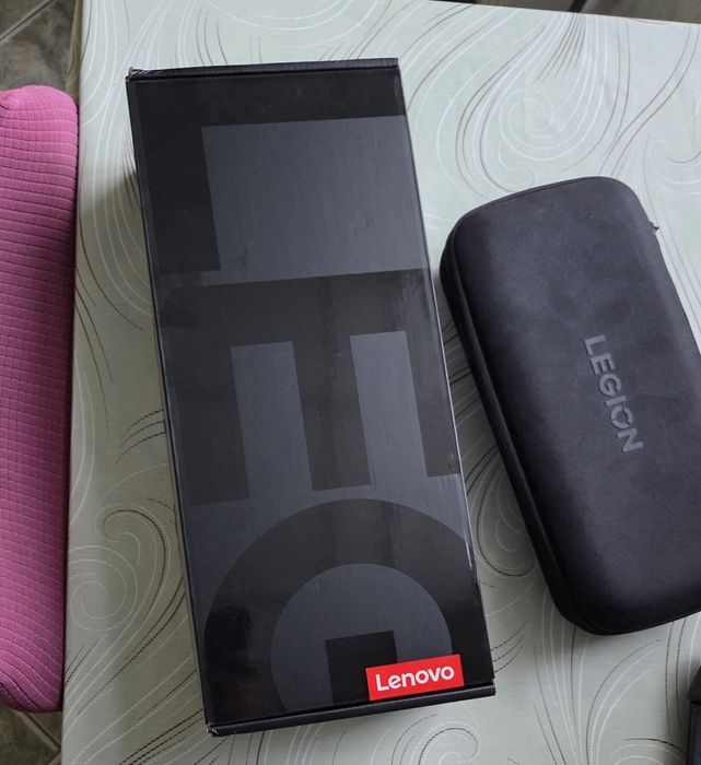 VANDUT Lenovo Legion Go Z1 Extreme Full + Accesorii