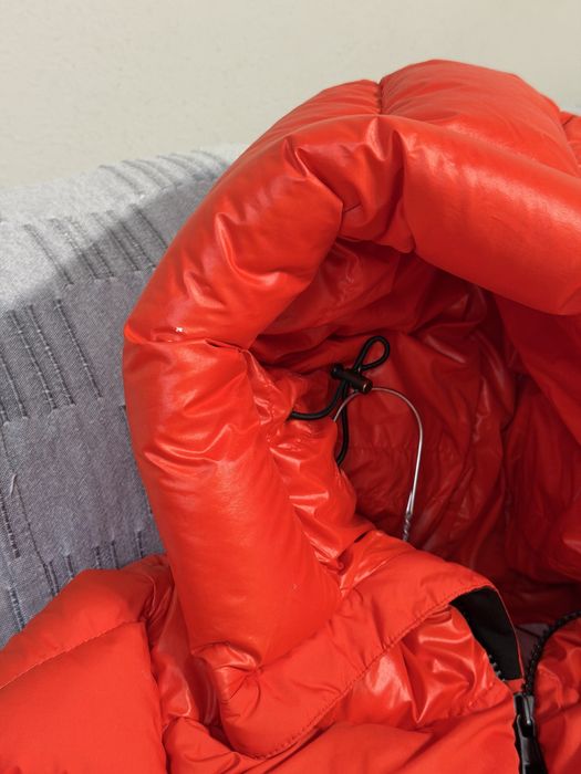 Geaca Moncler originala