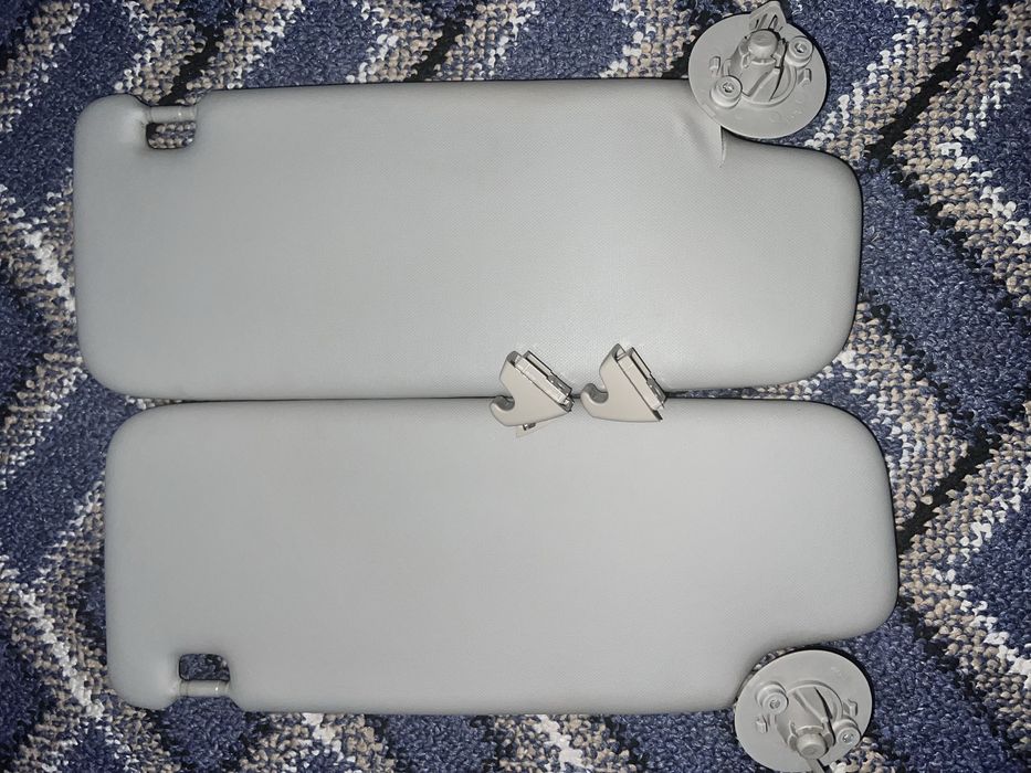 Spark quyoshdan himoya kazirok