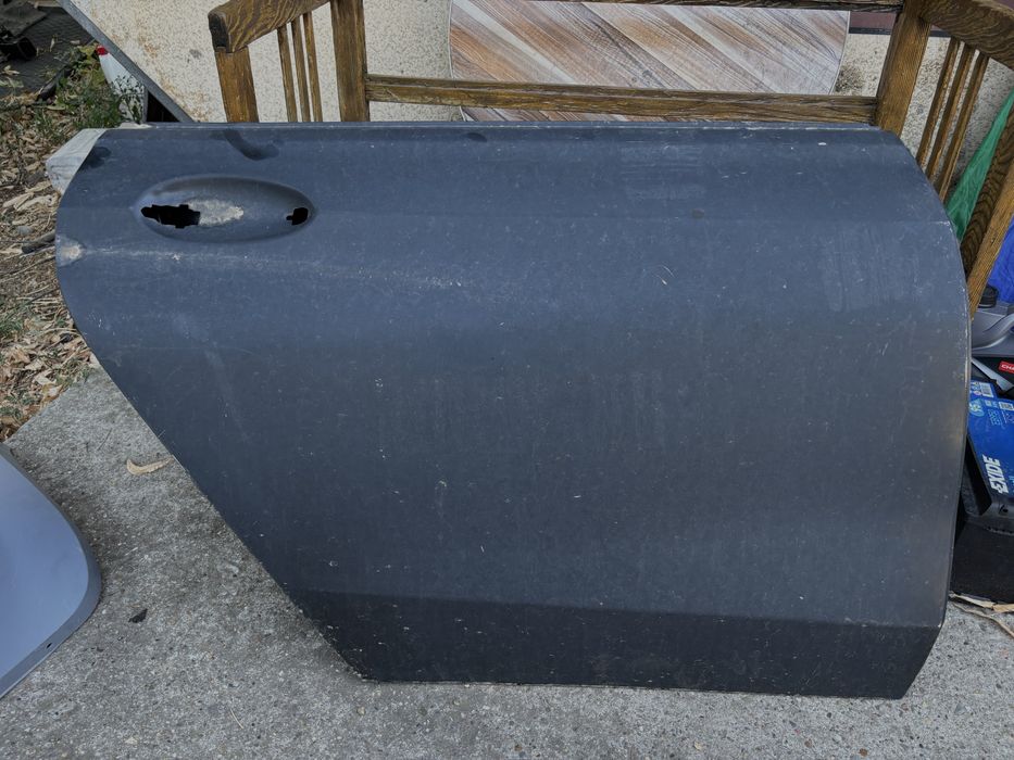 Врата БМВ Г32 6 серия/BMW G32 6 Series