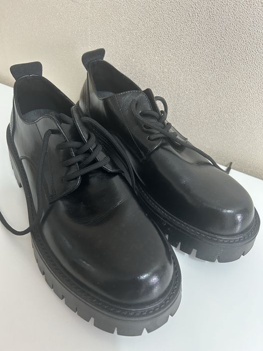 Туфли мужские(лоферы)