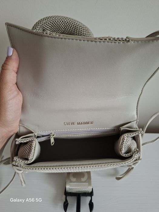 Чанта Steve madden