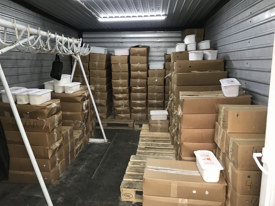 Холодильник.Морозильная камера