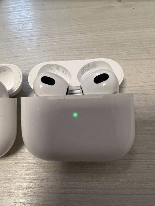 Airpods apple gen 3 , originale