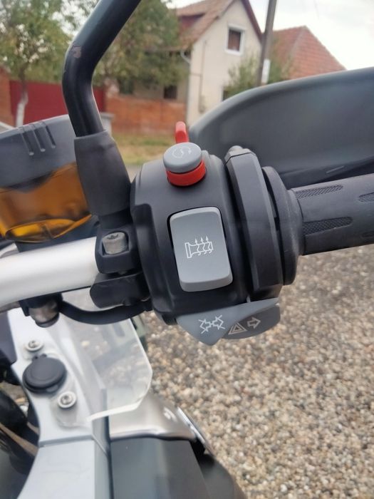 De vanzare Bmw Gs 1200        2012