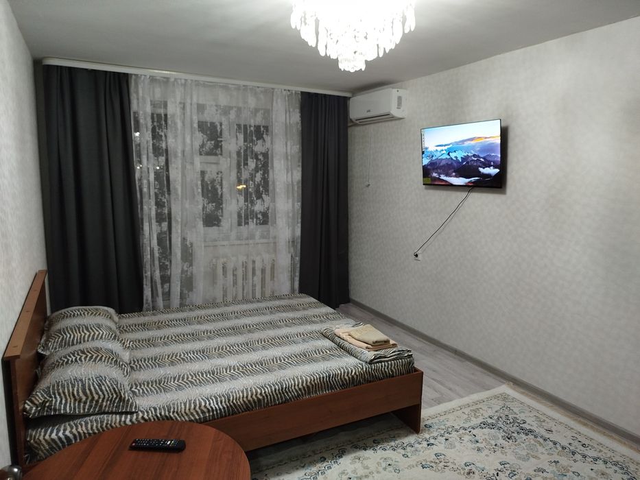 Посуточно Зачаганск Схи Монкеулы