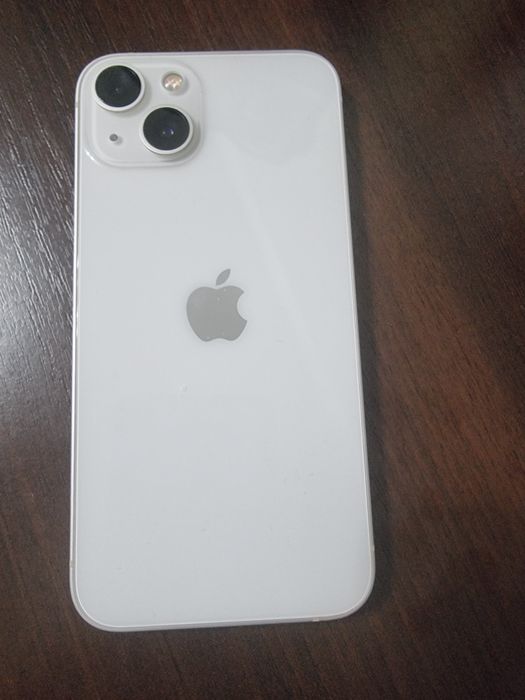 Продам IPhone 13  128g