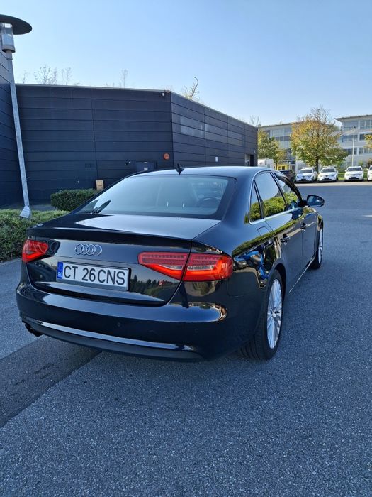 De vânzare   Audi A4