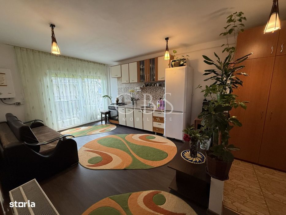 Exclusivitate!Com0%! Ap 2 camere in Beta Residence,41mp,balcon 11mp, p