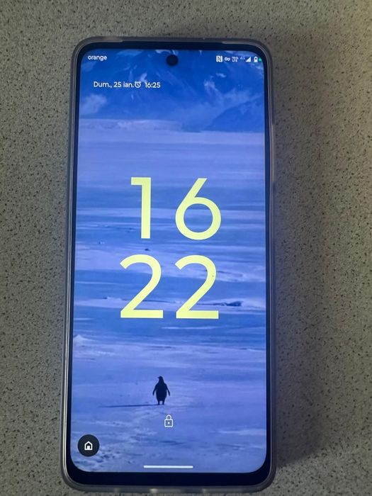 Motorola g15 ,nou , 512gb , 24Gb RAM+ husa gratis,ediție limitată!!