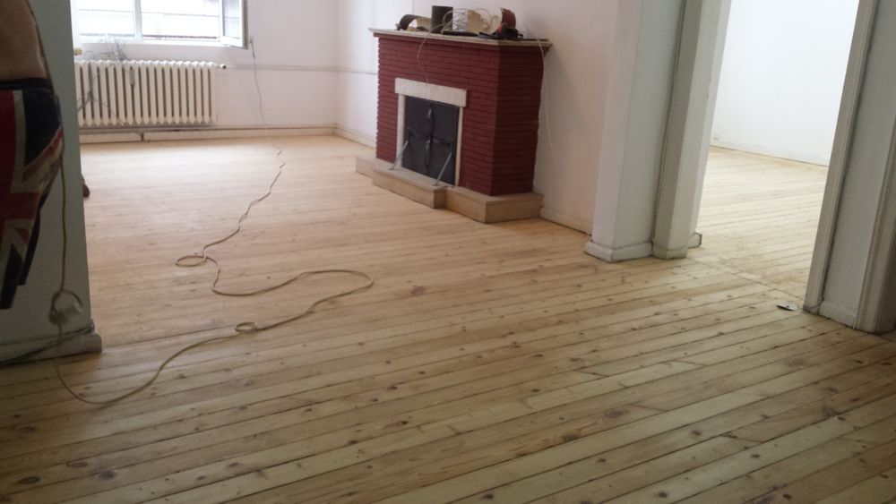 Циклене на паркет и дюшеме. Топ качество на достъпни цени!