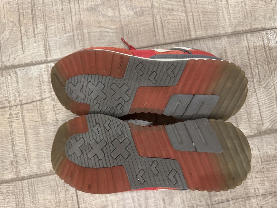 Adidasi schotch soda