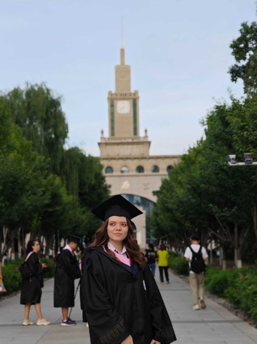 Репетитор. Обучение китайскому языку - Образование / Спорт Ташкент на Olx