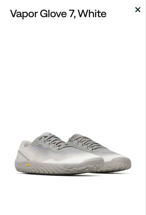 Босоногая обувь - Merrell Vapor Glove 7