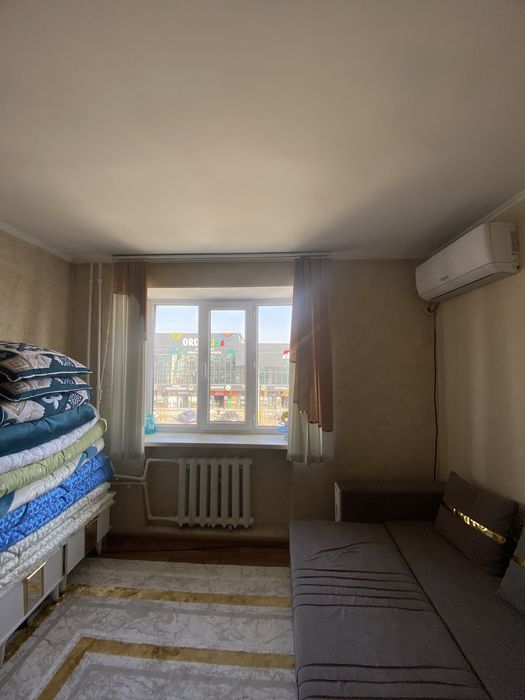 Продается квартира 2х .Аскарова 221