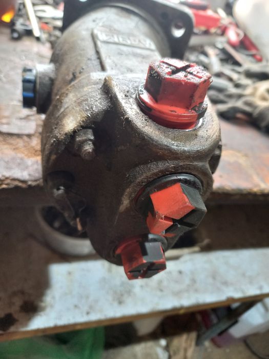 Зубьев на грунторез.