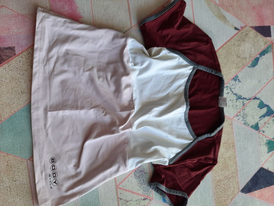 Set tricouri si maiou pentru sport mas L