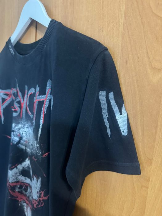 Тениска Luda.