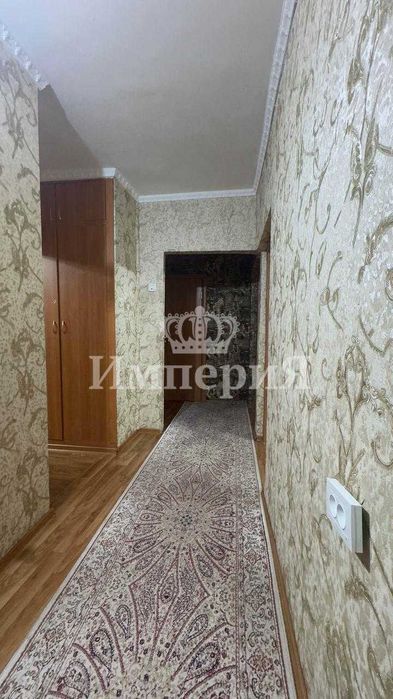 Продам квартиру в хорошем состояний Толеубай Империя