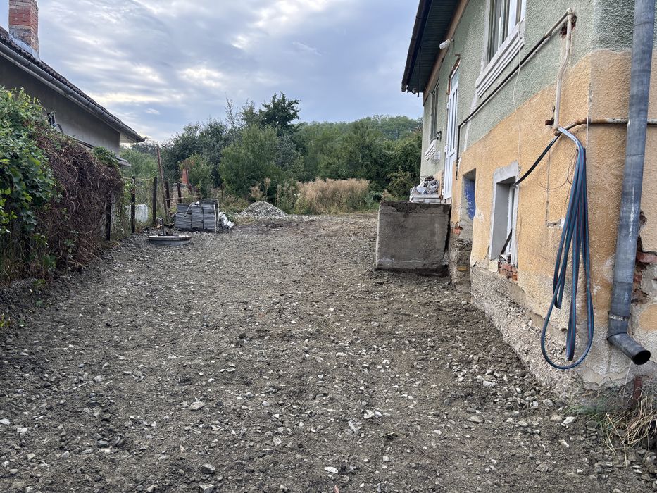 Casa de vanzare