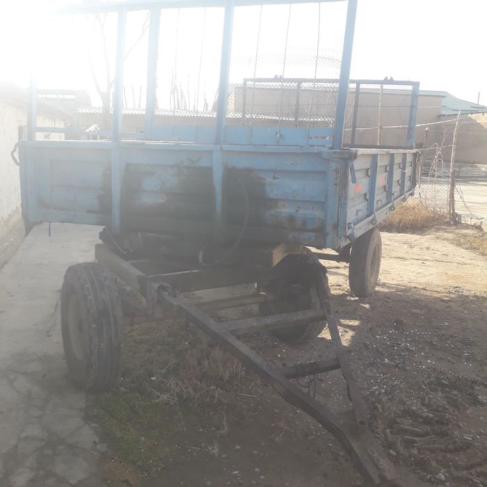 Мен шу теличкани сотаман нархи 12 миллион яна келишамиз