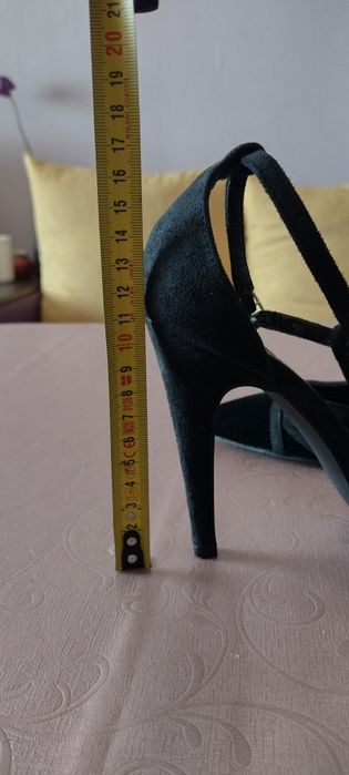 Официални обувки