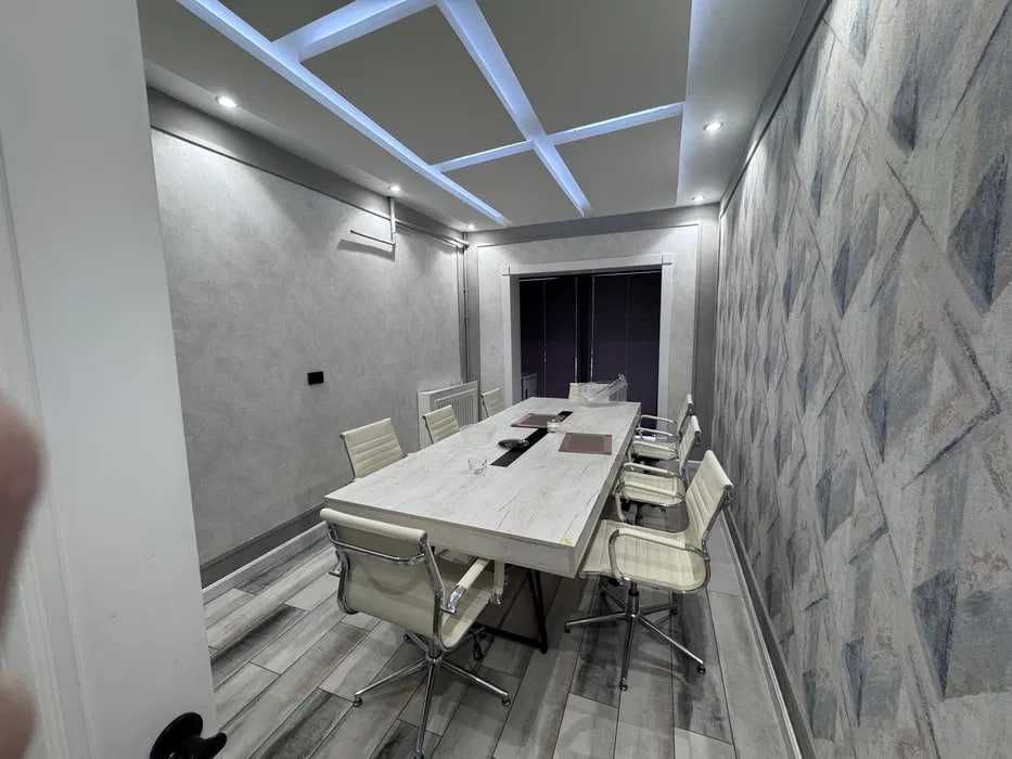 Аренда Офис ориентир Метро Айбек