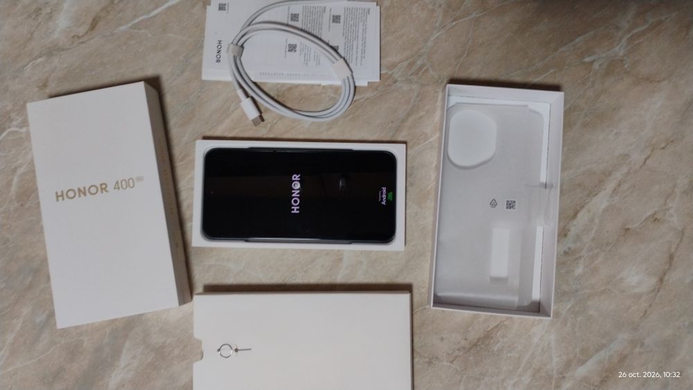 Telefon HONOR Nou