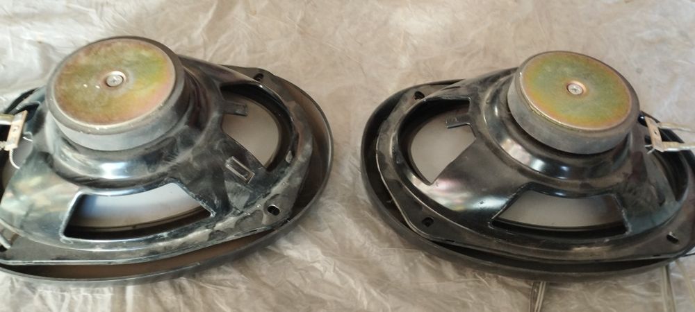 Продам колонки акустические