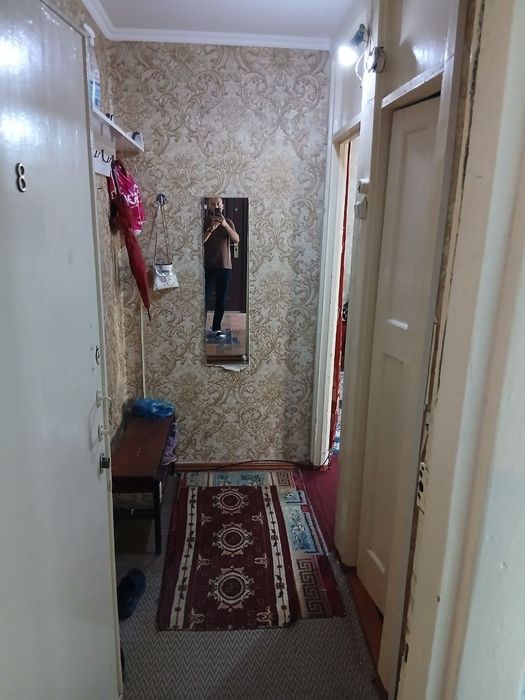 Квартира сотилади