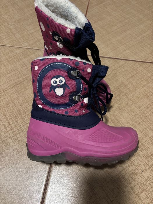 Cizme zapada marimea 28