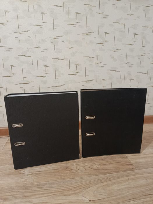 Папка регистратор