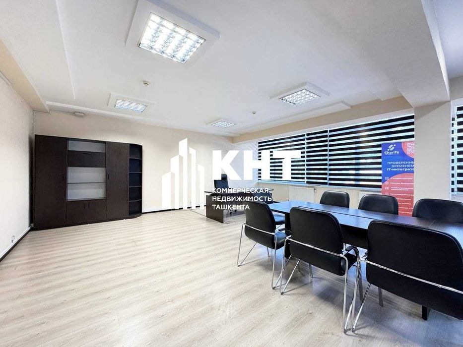 Аренда помещение 481м2 | 2 этаж  ор-р Финансовый Институт 1ая линия