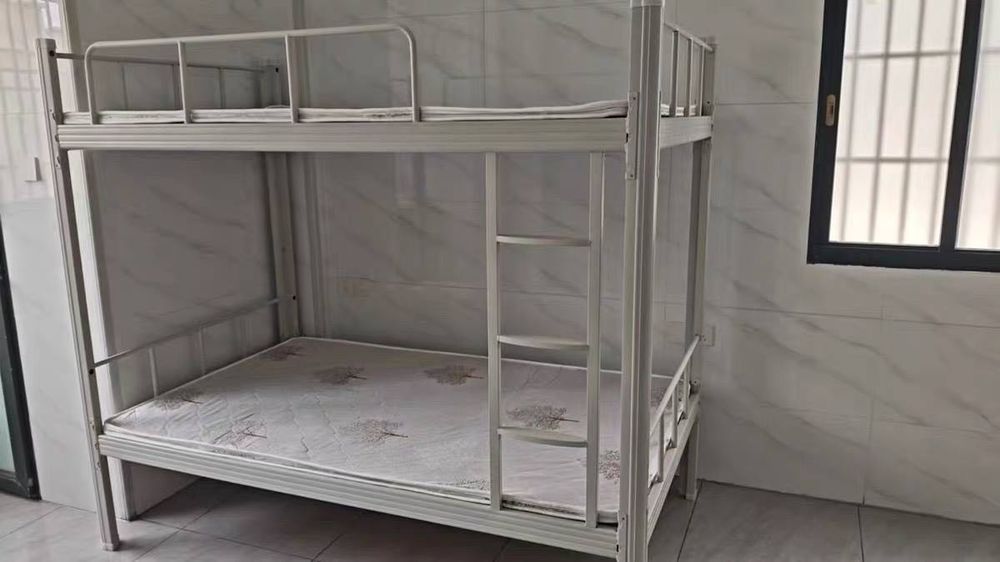 Bolalar uchun ikki qavatli krovat | Детская двухъярусная кровать